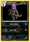 archer queen
