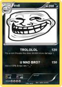troll