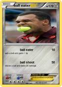 ball eater