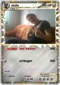 stolle