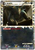 lucario