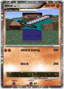 steve