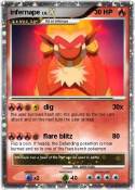 infernape