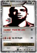 Drake