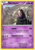 Melendechu