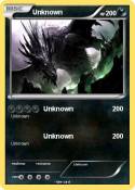 Unknown