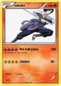 sasuke