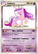 Cadence