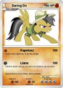 Daring Do