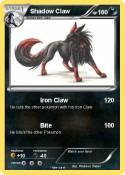 Shadow Claw