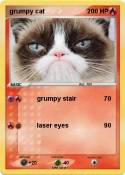 grumpy cat