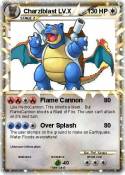 Charziblast