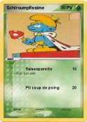 Schtroumpfissim