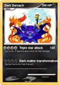 Dark Daroach