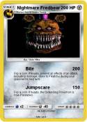NIghtmare Fredb