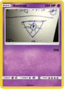 illuminati