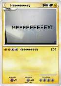 Heeeeeeeeey