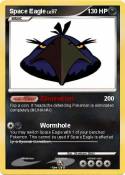 Space Eagle
