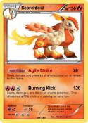 Scorchfoal
