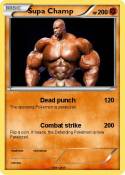 Supa Champ