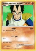 vegeta