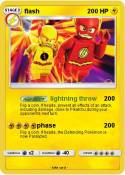 flash