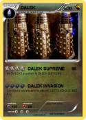 DALEK