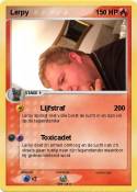 Lerpy
