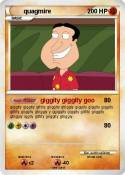 quagmire