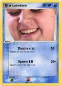 Tyler Lorentzeb