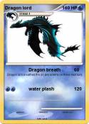 Dragon lord