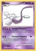 Mewtwo