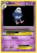 Sans