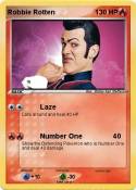 Robbie Rotten