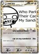 mad bro