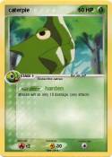 caterpie