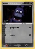 bonnie