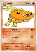 torchic