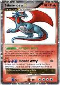 Salamence