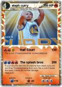 steph curry