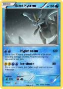 Black Kyurem