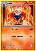 goku