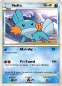 Mudkip