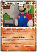 MARIO LEGO 00
