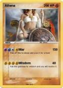 Athena