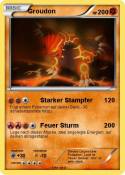 Groudon