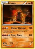 Groudon