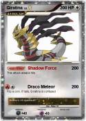 Giratina