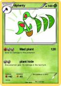 diplanty
