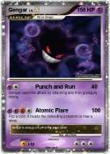 Gengar